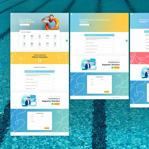 EMB Piscinas